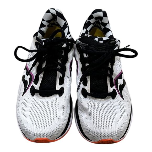 Saucony Ride 14 Running Shoes - Picture 9 of 10